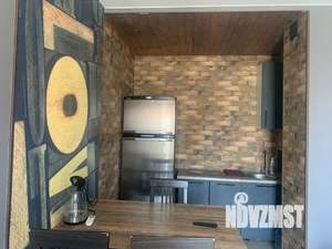 1-к квартира, посуточно, 32м2, 3/4 этаж