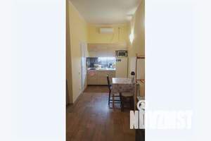 1-к квартира, посуточно, 21м2, 2/2 этаж