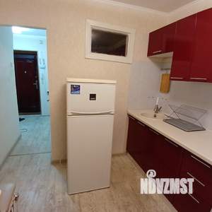 1-к квартира, посуточно, 37м2, 4/9 этаж