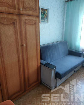 3-к квартира, на длительный срок, 48м2, 3/3 этаж