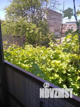 1-к квартира, посуточно, 18м2, 2/2 этаж