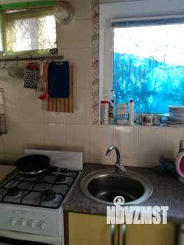 3-к квартира, на длительный срок, 40м2, 1/1 этаж