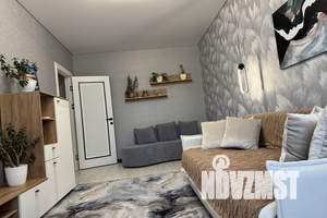 2-к квартира, посуточно, 60м2, 2/8 этаж