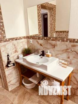 1-к квартира, посуточно, 68м2, 3/5 этаж