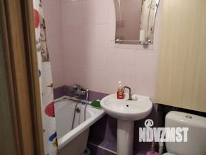 1-к квартира, посуточно, 31м2, 3/5 этаж