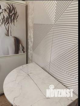 1-к квартира, на длительный срок, 45м2, 2/2 этаж