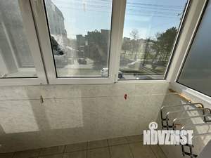 2-к квартира, посуточно, 44м2, 2/4 этаж