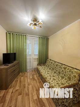 2-к квартира, посуточно, 54м2, 1/5 этаж