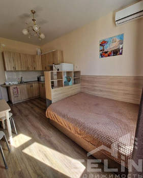 1-к квартира, на длительный срок, 42м2, 2/5 этаж