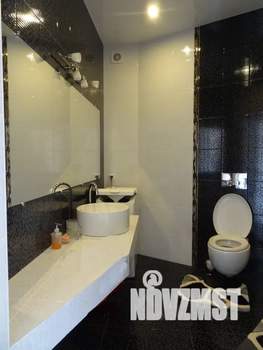 2-к квартира, посуточно, 55м2, 2/3 этаж