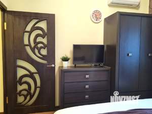 2-к квартира, посуточно, 54м2, 6/7 этаж