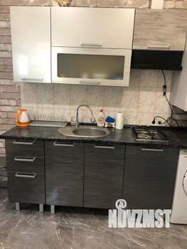 1-к квартира, посуточно, 35м2, 1/2 этаж