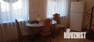 2-к квартира, посуточно, 54м2, 2/3 этаж