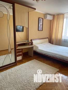 2-к квартира, посуточно, 52м2, 3/5 этаж