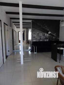 2-к квартира, посуточно, 54м2, 2/3 этаж