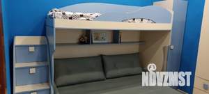 2-к квартира, посуточно, 36м2, 1/1 этаж