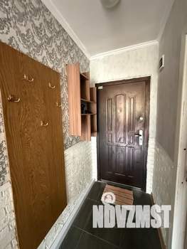 Студия квартира, посуточно, 25м2, 1/5 этаж