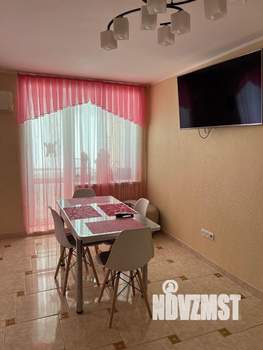 3-к квартира, посуточно, 67м2, 5/10 этаж