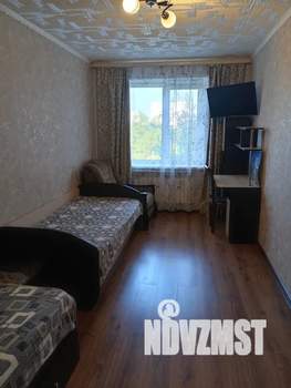 2-к квартира, посуточно, 45м2, 3/5 этаж