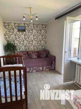 2-к квартира, посуточно, 51м2, 5/5 этаж