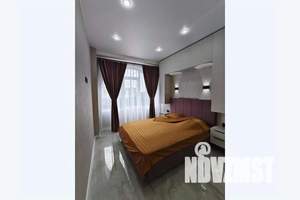 1-к квартира, посуточно, 30м2, 4/6 этаж