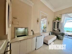 Студия квартира, посуточно, 25м2, 2/2 этаж