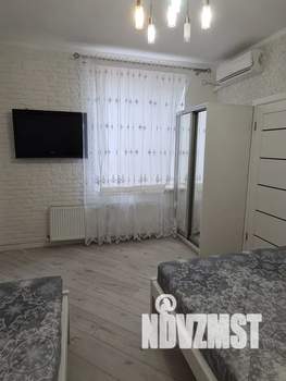 1-к квартира, посуточно, 28м2, 1/3 этаж