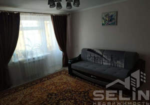 2-к квартира, на длительный срок, 50м2, 4/8 этаж