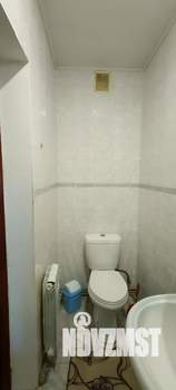 1-к квартира, посуточно, 32м2, 1/2 этаж