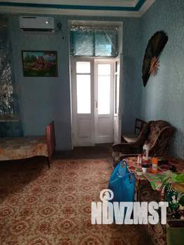 2-к квартира, посуточно, 60м2, 2/3 этаж