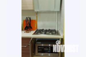 1-к квартира, посуточно, 35м2, 5/5 этаж