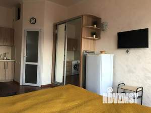 1-к квартира, посуточно, 22м2, 2/2 этаж