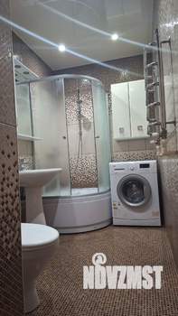 1-к квартира, посуточно, 46м2, 6/9 этаж