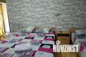 1-к квартира, посуточно, 23м2, 1/2 этаж