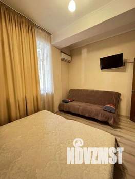 2-к квартира, посуточно, 64м2, 1/1 этаж