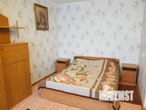 1-к квартира, посуточно, 38м2, 7/9 этаж