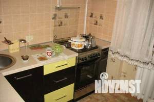 1-к квартира, посуточно, 31м2, 2/4 этаж