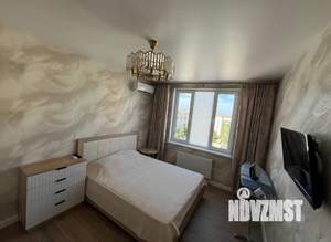 1-к квартира, на длительный срок, 40м2, 6/9 этаж