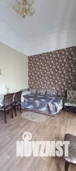 2-к квартира, посуточно, 50м2, 2/2 этаж