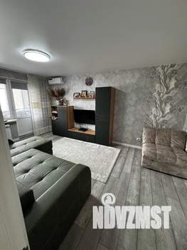 2-к квартира, посуточно, 55м2, 4/16 этаж