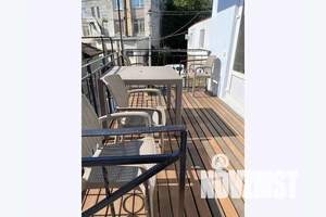 2-к квартира, посуточно, 50м2, 2/2 этаж