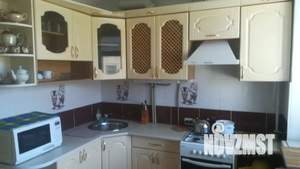 2-к квартира, посуточно, 54м2, 2/5 этаж