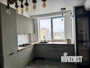 2-к квартира, посуточно, 55м2, 7/9 этаж