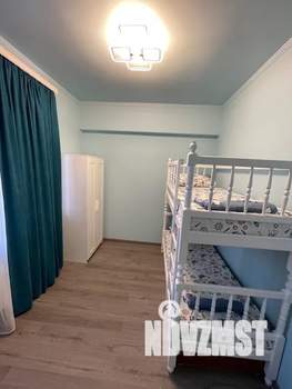 2-к квартира, посуточно, 60м2, 4/6 этаж
