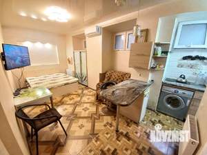 1-к квартира, на длительный срок, 25м2, 1/3 этаж