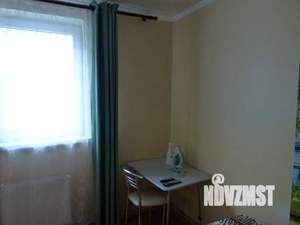 1-к квартира, посуточно, 30м2, 1/2 этаж