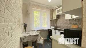2-к квартира, посуточно, 46м2, 2/5 этаж