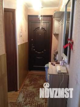 2-к квартира, посуточно, 46м2, 4/5 этаж