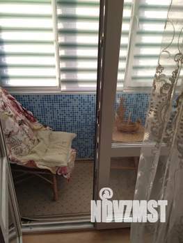 2-к квартира, посуточно, 45м2, 3/5 этаж