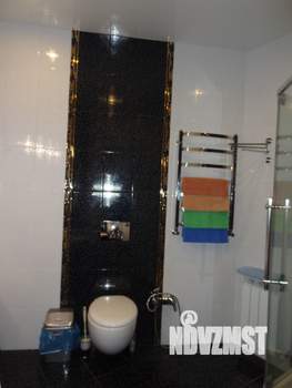 2-к квартира, посуточно, 54м2, 2/3 этаж